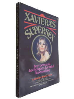 Xaviera_s Supersex - Xaviera Hollander