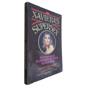 Xaviera_s Supersex - Xaviera Hollander