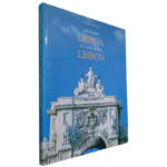 é Fácil Amar Lisboa - Luís Forjaz Trigueiros