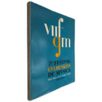 7.º Festival Gulbenkian de Música