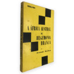 A África Austral de Hegemonia Branca - Arnaud Durban