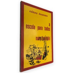 A Escola Para Todos - Naim Frashëri