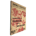 A Problemática da Transição Para o Socialismo II (Arma Crítica N.º 6) - Revista da Associação dos Estudantes do Instituto de Economia