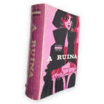 A Ruína - Henri Troyat