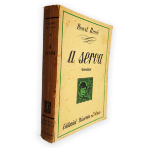 A Serva - Pearl Buck