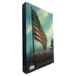 A Sr.ª Presidente - Anne Holt
