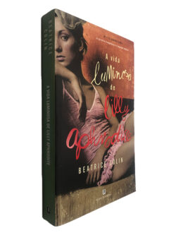 A Vida Luminosa de Lilly Aphrodite - Beatrice Colin 2