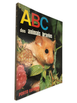 ABC dos Animais Bravios