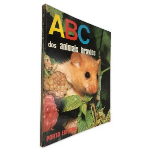 ABC dos Animais Bravios