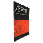 Abril (Revista de Reflexão Socialista - N.º 7)