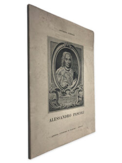 Alessandro Pascoli - Ottorino Gurmieri