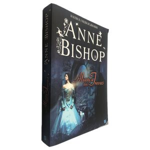 Aliança das Trevas - Anne Bishop