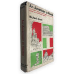 An American in Rome - Michael Stern