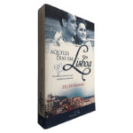 Aqueles Dias em Lisboa - Eileen Ramsay