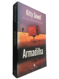 Armadilha - Kitty Sewell