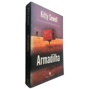 Armadilha - Kitty Sewell