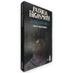 Azul Cobalto - Patricia Highsmith