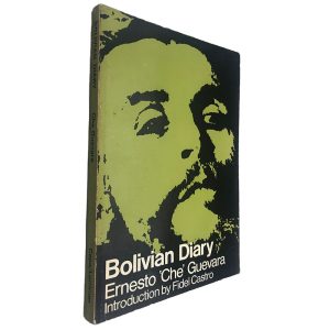 Bolivian Diary - Ernesto Che Guevara