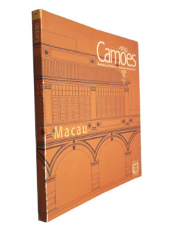 Camões (Revista de Letras e Culturas Lusófonas N.º 7)
