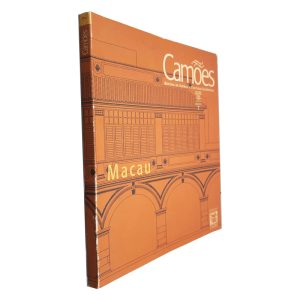 Camões (Revista de Letras e Culturas Lusófonas N.º 7)