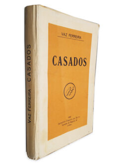 Casados - Vaz Ferreira
