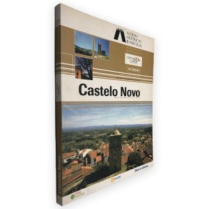 Castelo Novo (Roteiro de Castelo Novo) - Aldeias Históricas de Portugal