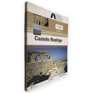 Castelo Rodrigo (Roteiro de Castelo Rodrigo)- Aldeias Históricas de Portugal
