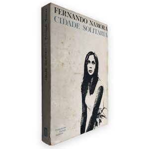 Cidade Solitária - Fernando Namora