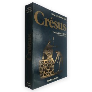 Crésus - Claude Kevers-Pascalis