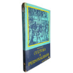 Cultura e Personalidade - Ralph Linton