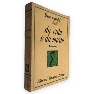 Da Vida e da Morte - Selma Lagerdöf