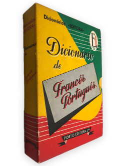 Dicionário de Francês Português