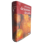 Dictionaire des Artes (A-J) - Pierre Cabanne