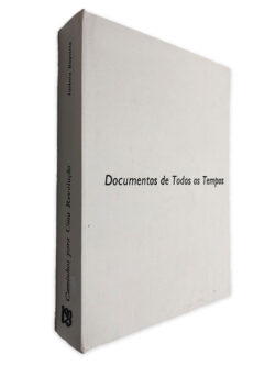 Documentos de Todos os Tempos - Jacinto Baptista