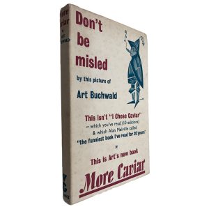 Don_t be Misled - Art Buchwald