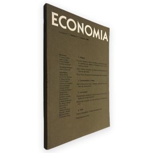 Economia (Volume IX - Nº 3)