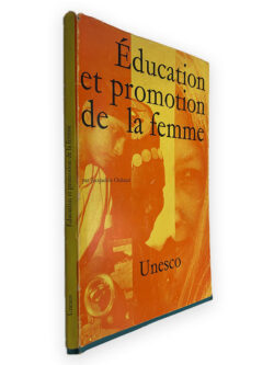 Éducation et Promotion de la Femme - Jacqueline Habaud