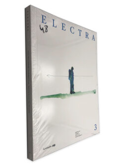 Electra Volume 3 - Pedro Cabrita Reis
