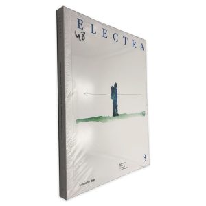 Electra Volume 3 - Pedro Cabrita Reis