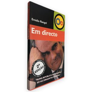 Em Directo - Emídio Rangel