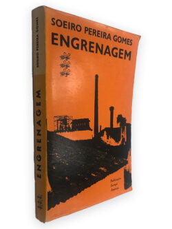 Engrenagem - Soeiro Pereira Gomes