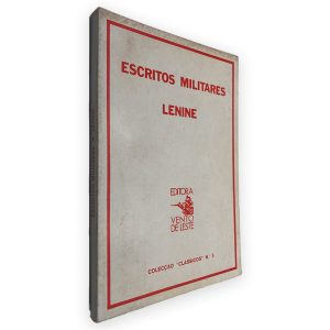 Escritos Militares - Lenine