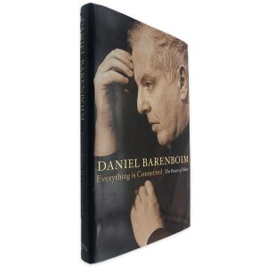 Everything is Connected - Daniel Barenboim