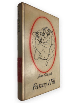 Fanny Hill - John Cleland 2