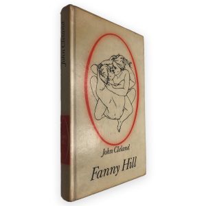 Fanny Hill - John Cleland 2