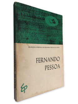 Fernando Pessoa - Eduardo Freitas da Costa