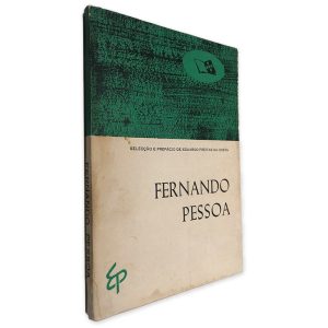 Fernando Pessoa - Eduardo Freitas da Costa