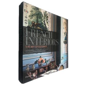 French Interiors (The Art of Elegance) - Christiane de Nicolay-Mazey