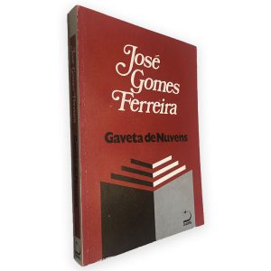 Gaveta de Nuvens - José Gomes Ferreira