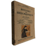 Histoire des Idées Politiques - Jean Touchard